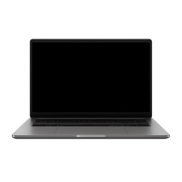 Laptop