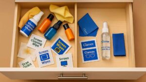 best screen cleaning wipes